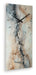 Teague Wall Clock - Abundant Home Collections