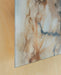 Teague Wall Clock - Abundant Home Collections
