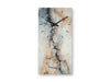 Teague Wall Clock - Abundant Home Collections