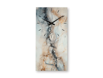 Teague Wall Clock - Abundant Home Collections