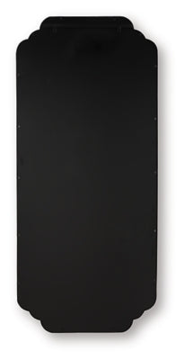 Antigone Floor Mirror - Abundant Home Collections