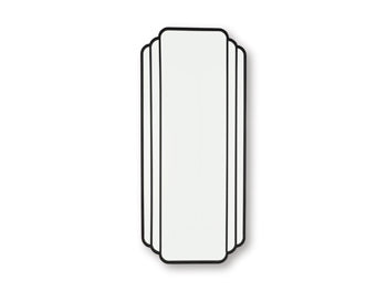 Antigone Floor Mirror - Abundant Home Collections