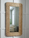 Norigan Floor Mirror - Abundant Home Collections