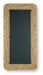 Norigan Floor Mirror - Abundant Home Collections
