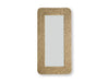 Norigan Floor Mirror - Abundant Home Collections