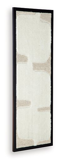 Kadworth Wall Decor - Abundant Home Collections