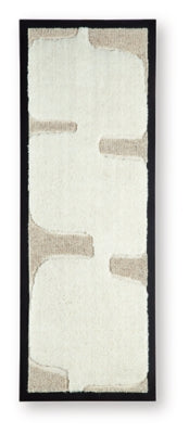 Kadworth Wall Decor - Abundant Home Collections