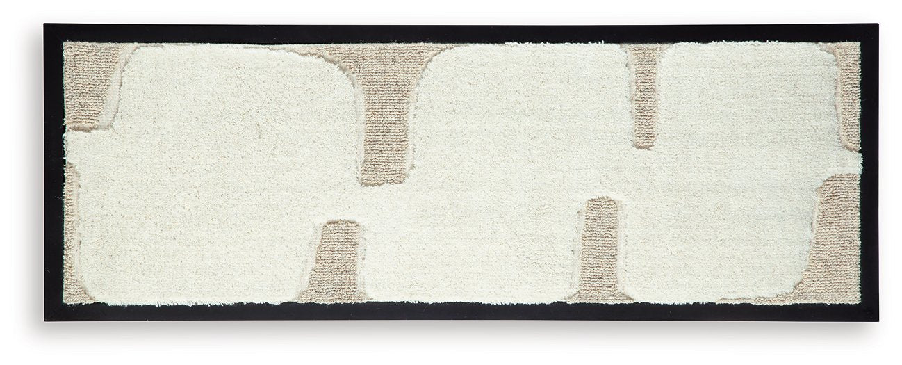 Kadworth Wall Decor - Abundant Home Collections