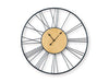 Brockett Wall Clock - Abundant Home Collections