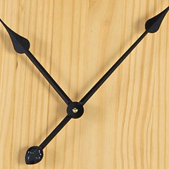 Brockett Wall Clock - Abundant Home Collections