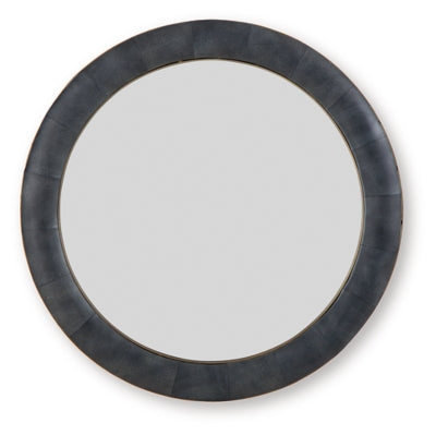 Corinsworth Accent Mirror - Abundant Home Collections