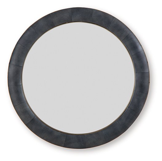Corinsworth Accent Mirror - Abundant Home Collections