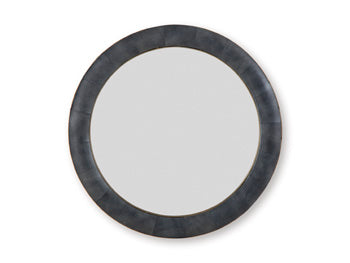 Corinsworth Accent Mirror - Abundant Home Collections