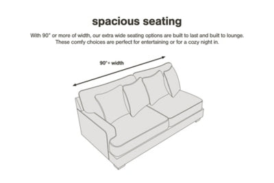 Boothbay Power Reclining Sofa - Abundant Home Collections