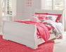 Anarasia Bed - Abundant Home Collections
