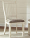 Bolanburg Dining Set - Abundant Home Collections