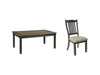 Tyler Creek Dining Set - Abundant Home Collections