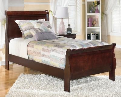 Alisdair Youth Bed - Abundant Home Collections