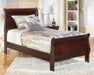 Alisdair Youth Bed - Abundant Home Collections