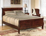 Alisdair Bed - Abundant Home Collections