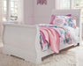 Anarasia Bed - Abundant Home Collections