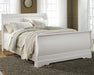 Anarasia Bed - Abundant Home Collections