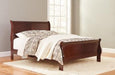 Alisdair Bed - Abundant Home Collections