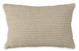 Abreyah Pillow - Abundant Home Collections