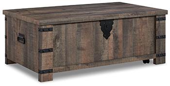 Hollum Occasional Table Set - Abundant Home Collections