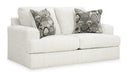 Karinne Loveseat - Abundant Home Collections