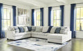 Lowder Living Room Set - Abundant Home Collections