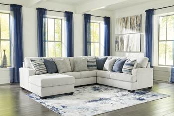 Lowder Living Room Set - Abundant Home Collections