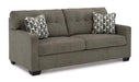 Mahoney Living Room Set - Abundant Home Collections