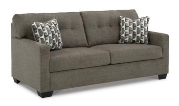 Mahoney Living Room Set - Abundant Home Collections