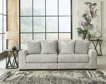 Regent Park Living Room Set - Abundant Home Collections