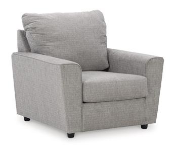 Stairatt Living Room Set - Abundant Home Collections