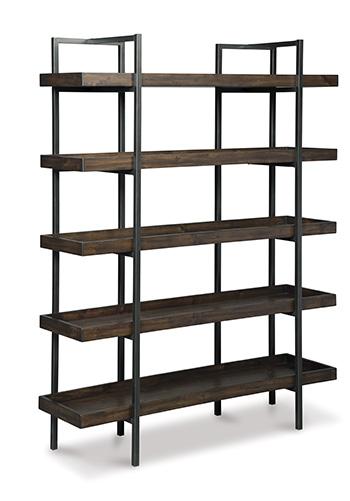 Starmore Home Office Set - Abundant Home Collections