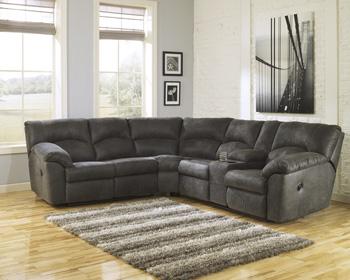 Tambo Living Room Set - Abundant Home Collections
