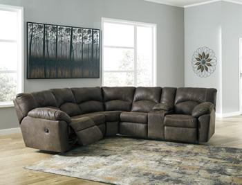 Tambo Living Room Set - Abundant Home Collections