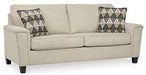 Abinger Living Room Set - Abundant Home Collections