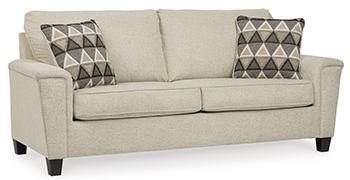 Abinger Living Room Set - Abundant Home Collections