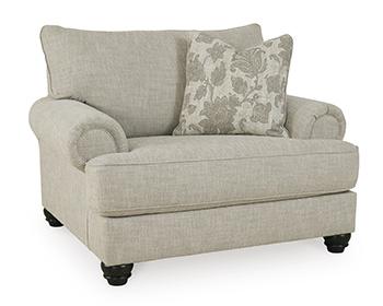 Asanti Living Room Set - Abundant Home Collections