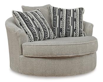 Calnita Living Room Set - Abundant Home Collections