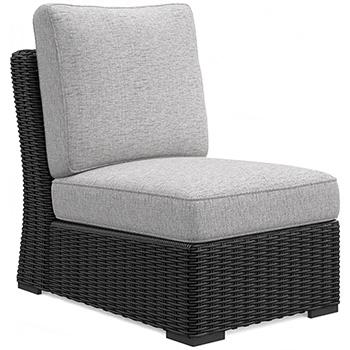 Beachcroft Outdoor Sectional - Abundant Home Collections