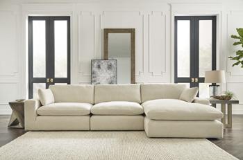 Elyza Living Room Set - Abundant Home Collections
