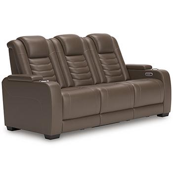 High Impact Living Room Set - Abundant Home Collections