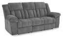 Tip-Off 2-Piece Living Room Set - Abundant Home Collections