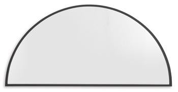 Denlow Wall Mirror Package - Abundant Home Collections