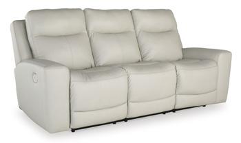 Mindanao Living Room Set - Abundant Home Collections