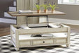 Realyn Table Set - Abundant Home Collections